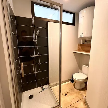 Le New Yorkeur Plein Coeur De Apartment *