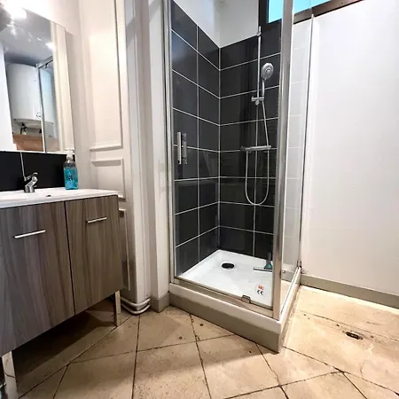 Le New Yorkeur Plein Coeur De Apartment *